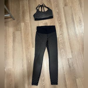 Lululemon set